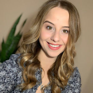 Meet your Posher, Sophia